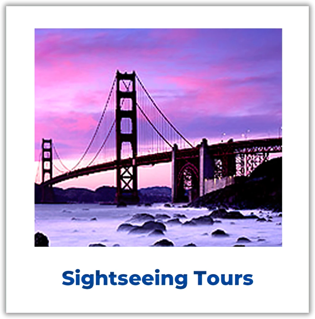 Sightseeing Tours